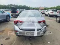 2016 Mazda 3 фото