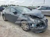 2016 Mazda 3 фото