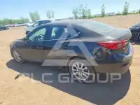 2016 Mazda 3 фото