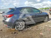 2016 Mazda 3 фото