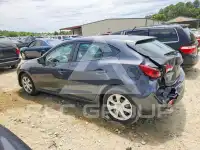 2016 Mazda 3 фото