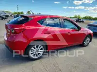 2016 Mazda 3 фото