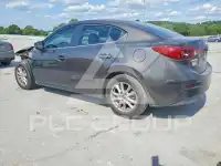 2016 Mazda 3 фото