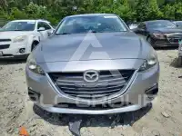 2016 Mazda 3 photo