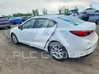 2016 Mazda 3 фото