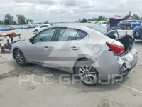 2016 Mazda 3 photo