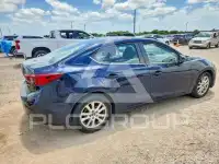 2016 Mazda 3 фото