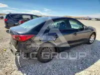 2016 Mazda 3 фото