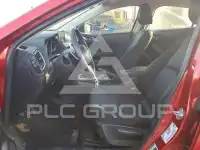 2016 Mazda 3 фото