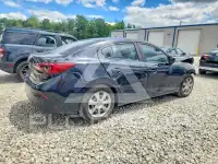 2016 Mazda 3 photo