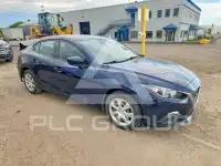 2016 Mazda 3 фото
