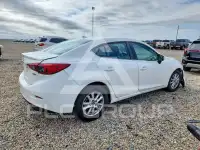 2016 Mazda 3 фото