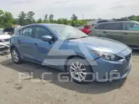 2016 Mazda 3 photo