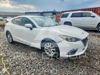 2016 Mazda 3 photo