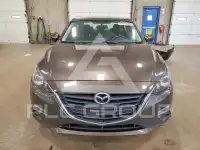 2016 Mazda 3 фото