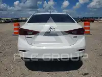 2016 Mazda 3 фото