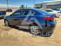 2016 Mazda 3 photo