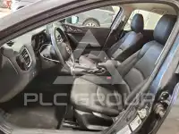 2016 Mazda 3 фото