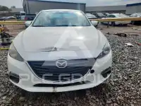 2016 Mazda 3 photo