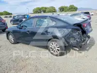 2016 Mazda 3 фото