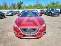2016 Mazda 3 photo
