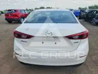 2016 Mazda 3 фото