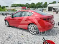 2016 Mazda 3 photo