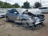 2016 Mazda 3 фото