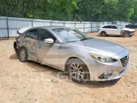 2016 Mazda 3 фото
