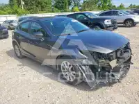 2016 Mazda 3 photo