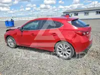 2016 Mazda 3 фото