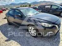 2016 Mazda 3 фото