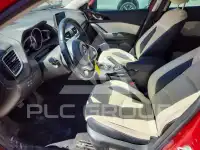 2016 Mazda 3 фото