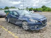 2016 Mazda 3 photo