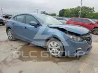 2016 Mazda 3 photo
