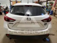 2016 Mazda 3 photo