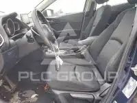 2016 Mazda 3 фото