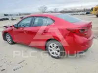 2016 Mazda 3 photo