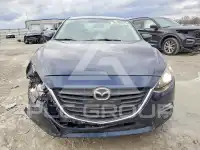 2016 Mazda 3 фото