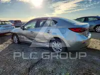 2016 Mazda 3 фото