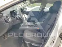 2016 Mazda 3 photo