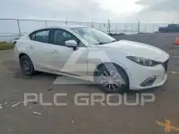 2016 Mazda 3 photo