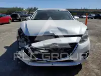 2016 Mazda 3 фото