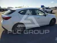 2016 Mazda 3 фото