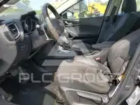 2016 Mazda 3 фото