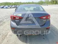 2016 Mazda 3 фото