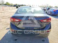 2016 Mazda 3 фото