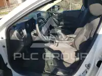 2016 Mazda 3 фото
