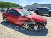 2016 Mazda 3 фото