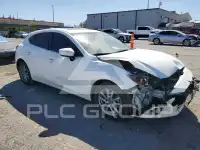 2016 Mazda 3 фото